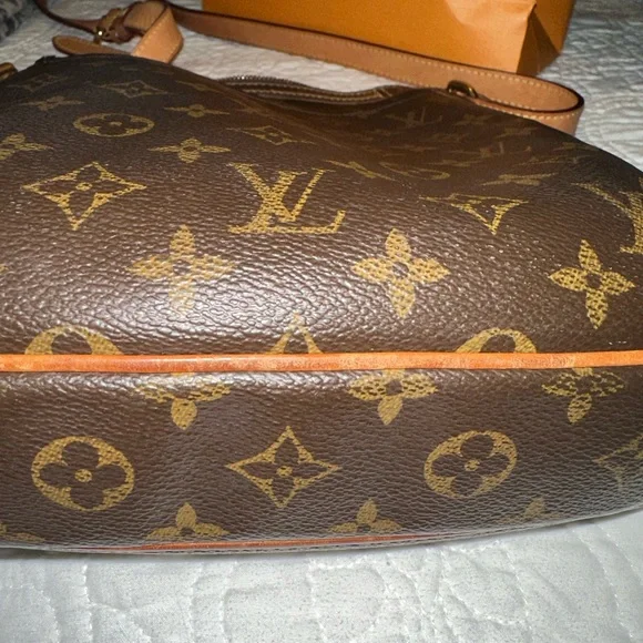 Louis Vuitton Monogram Odeon PM - Picture 3 of 16